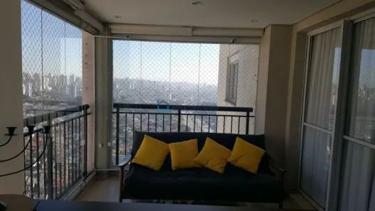 Apartamento com 2 Quartos à venda, 96m² no Vila Guarani (Z Sul), São Paulo