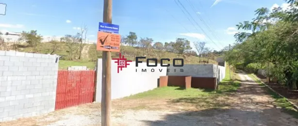 Lote/Terreno à venda, 16488m² no Torrão de Ouro II, São José dos Campos