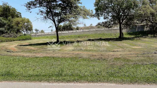 Lote/Terreno à venda, 2580m² no Condomínio Terras de São José, Itu