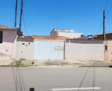 Casa com 2 Quartos à venda, 130m² no Jardim Santo André, Hortolândia