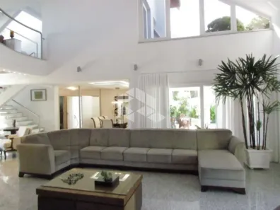Casa de Condomínio com 5 Quartos à venda, 700m² no Nonoai, Porto Alegre