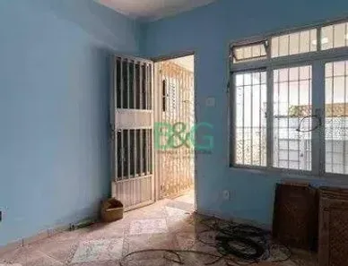 Sobrado com 2 Quartos à venda, 180m² no Chácara Tatuapé, São Paulo