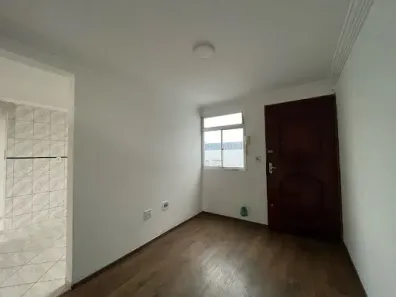 Apartamento com 2 Quartos à venda, 56m² no Conjunto Habitacional Padre Manoel da Nóbrega, São Paulo