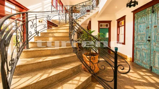 Casa de Condomínio com 5 Quartos à venda, 590m² no Urbanova, São José dos Campos