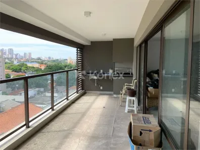 Apartamento com 3 Quartos à venda, 128m² no Bela Aliança, São Paulo