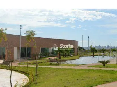 Lote/Terreno à venda, 834m² no Shopping Park, Uberlândia