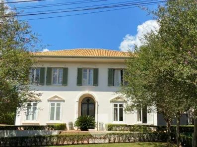 Casa com 4 Quartos à venda, 650m² no Residencial Parque Rio das Pedras, Campinas