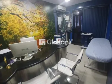 Sala Comercial à venda, 116m² no Centro, Montes Claros