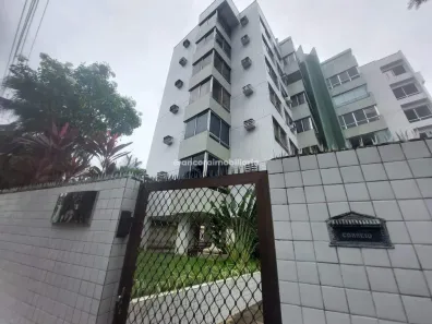 Apartamento com 3 Quartos à venda, 143m² no Madalena, Recife