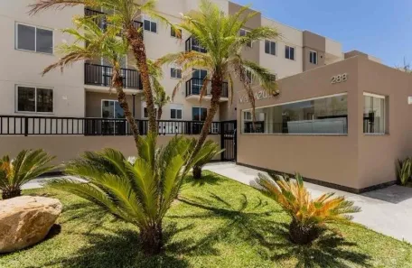 Apartamento com 2 Quartos à venda, 57m² no Ingleses do Rio Vermelho, Florianópolis