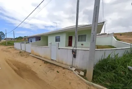 Casa com 2 Quartos à venda, 76m² no Jardim, Saquarema