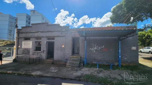 Lote/Terreno à venda, 325m² no Pátria Nova, Novo Hamburgo