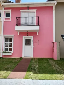 Casa de Condomínio com 3 Quartos para alugar, 107m² no Parque Nova Suíça, Valinhos