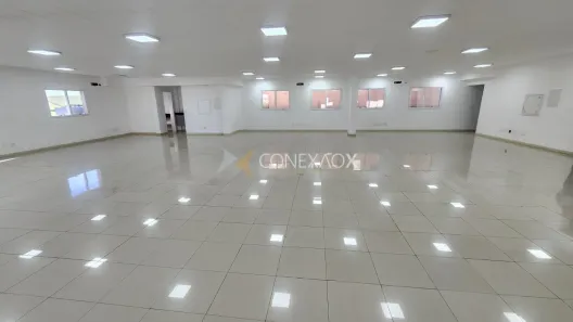 Sala Comercial com 1 Quarto para alugar, 282m² no Loteamento Alphaville Campinas, Campinas