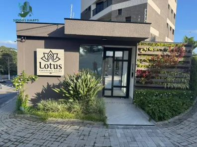 Apartamento com 3 Quartos para alugar, 173m² no Jardim Nova Bragança, Bragança Paulista