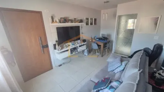 Apartamento com 2 Quartos à venda, 50m² no Vila Nivi, São Paulo