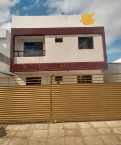 Apartamento com 2 Quartos à venda, 42m² no Mangabeira, João Pessoa