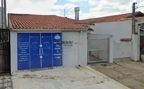 Casa com 2 Quartos à venda, 146m² no Vila Castelo Branco, Indaiatuba