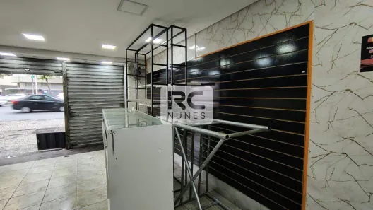 Ponto Comercial para alugar, 28m² no Centro, Belo Horizonte