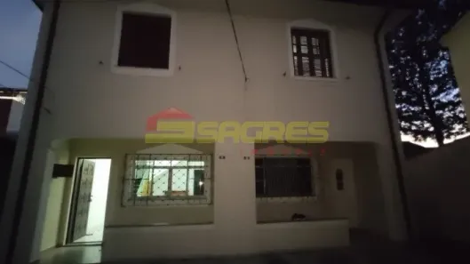 Sobrado com 2 Quartos para alugar, 90m² no Tucuruvi, São Paulo