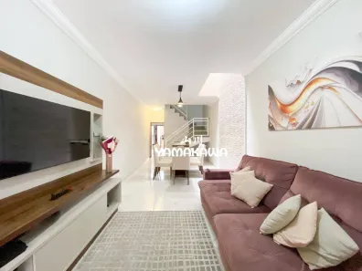 Sobrado com 3 Quartos à venda, 110m² no Vila Nhocune, São Paulo
