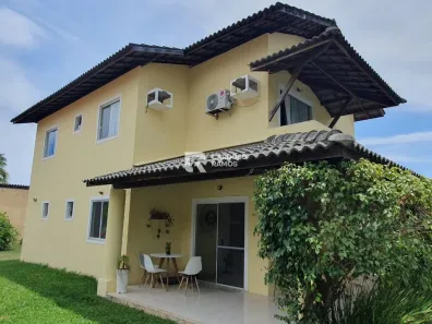 Casa com 4 Quartos à venda, 190m² no Ipitanga, Lauro de Freitas