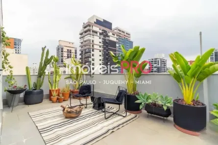 Apartamento com 2 Quartos à venda, 100m² no Pinheiros, São Paulo