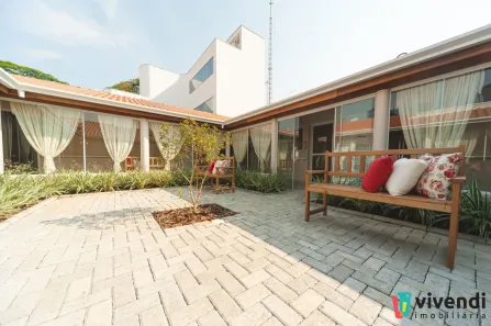 Imóvel Comercial com 20 Quartos à venda, 838m² no Jardim Luciana, Jundiaí