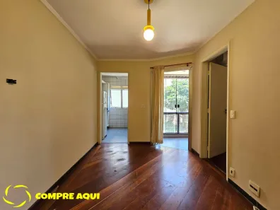 Apartamento com 1 Quarto à venda, 32m² no Campos Elíseos, São Paulo