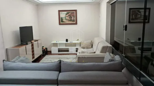 Sobrado com 3 Quartos à venda, 200m² no Santa Terezinha, São Bernardo do Campo