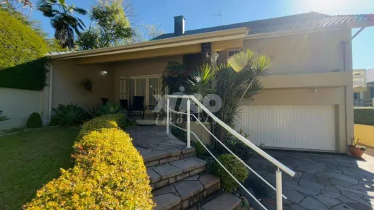Casa com 4 Quartos à venda, 243m² no Nova Petrópolis, Nova Petrópolis