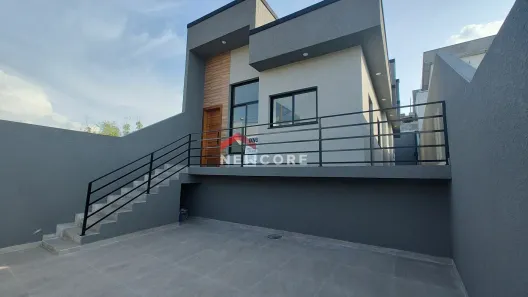 Casa com 3 Quartos à venda, 86m² no Conjunto Habitacional José Barnet Y Vives, Atibaia