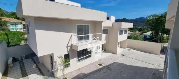 Casa com 3 Quartos à venda, 115m² no Engenho do Mato, Niterói