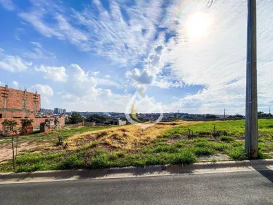 Lote/Terreno à venda, 200m² no Nossa Senhora Aparecida, Paulínia