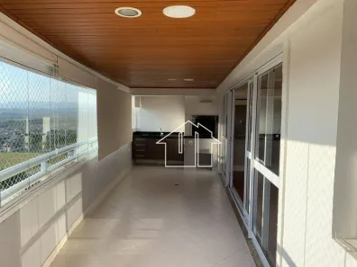 Apartamento com 3 Quartos à venda, 153m² no Parque Residencial Aquarius, São José dos Campos