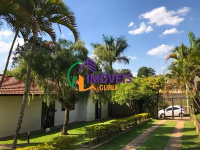 Fazenda/Sítio com 3 Quartos à venda, 200m² no Chácaras São Bento, Valinhos