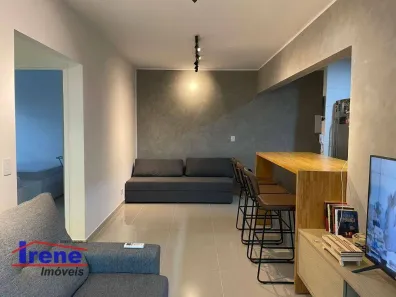 Apartamento com 2 Quartos à venda, 73m² no Centro, Itanhaém