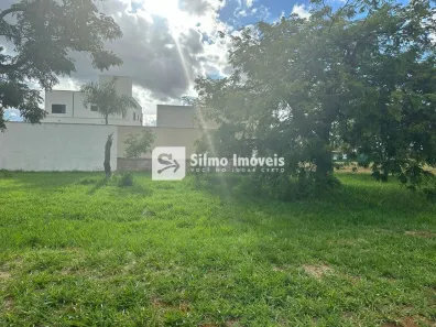Lote/Terreno à venda, 410m² no Jardim Botânico, Uberlândia