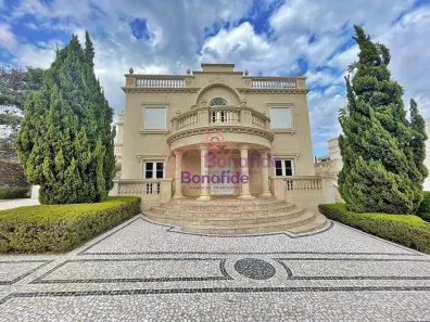 Casa com 4 Quartos à venda, 641m² no Cidade Santos Dumont, Jundiaí