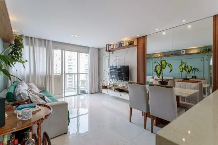 Apartamento com 3 Quartos à venda, 88m² no Boa Vista, São Caetano do Sul