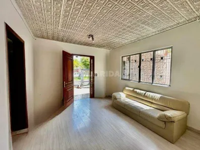 Casa com 3 Quartos para alugar, 70m² no Jardim Sabará, Porto Alegre