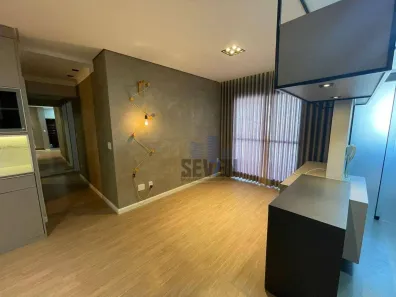 Apartamento com 2 Quartos à venda, 77m² no Parque Residencial das Camélias, Bauru