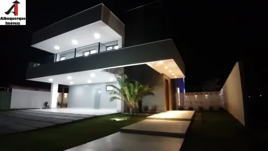 Casa com 6 Quartos à venda, 518m² no , Paço do Lumiar