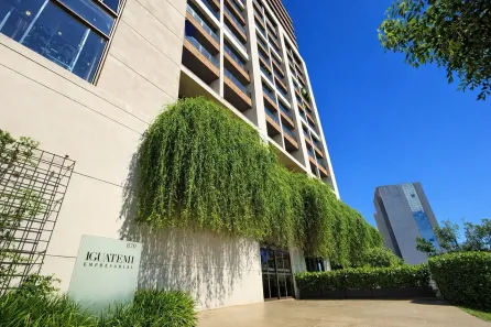 Sala Comercial à venda, 113m² no Vila do Golf, Ribeirão Preto