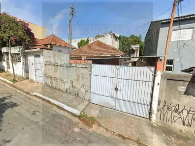Lote/Terreno à venda, 120m² no Água Funda, São Paulo