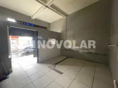 Ponto Comercial para alugar, 22m² no Jardim Brasil (Zona Norte), São Paulo
