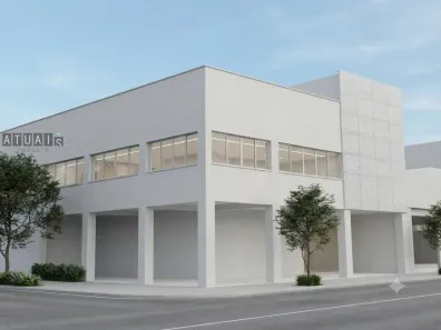 Prédio Comercial com 10 Quartos à venda, 900m² no Bacacheri, Curitiba