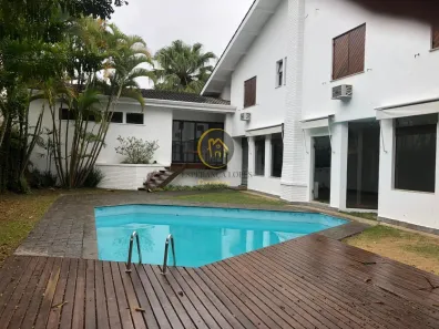 Casa com 6 Quartos à venda, 400m² no Alphaville Residencial Dois, Barueri
