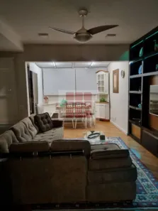 Cobertura com 2 Quartos à venda, 163m² no Vila Olímpia, São Paulo