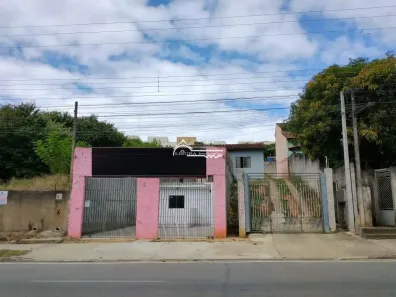 Lote/Terreno à venda, 190m² no Bairro do Colonia, Jacareí